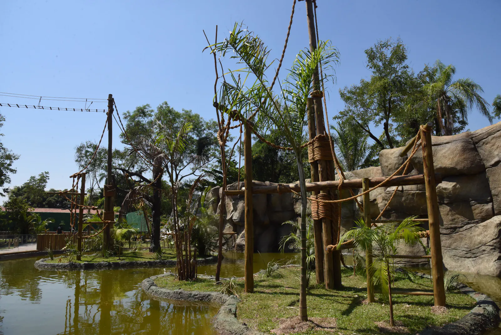 Rio Biopark — Foto 3
