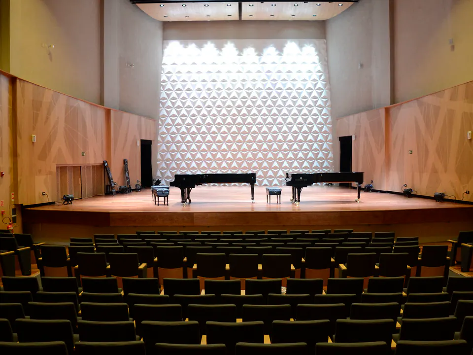 Sala Cecília Meireles — foto 8