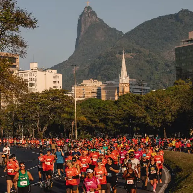 Marathon de Rio 2025