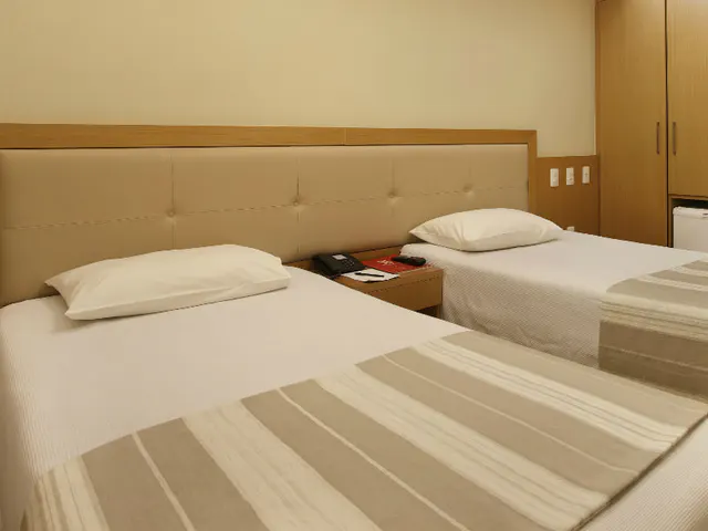 里约宫酒店