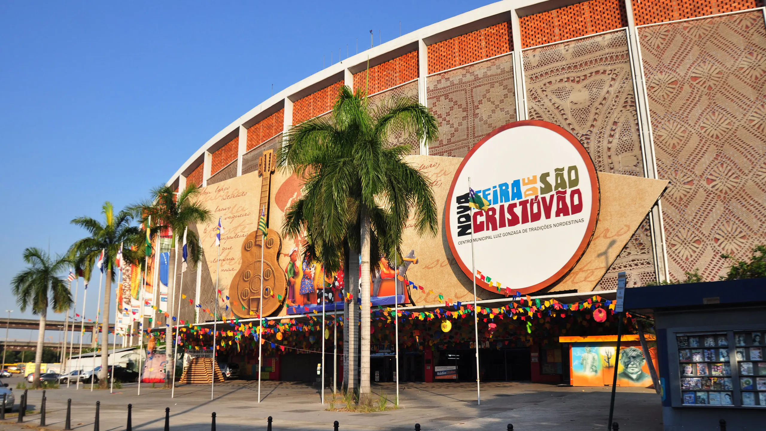 São Cristóvão Fair