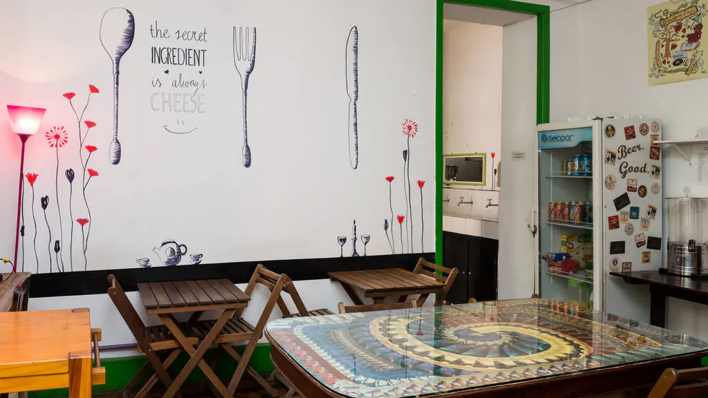www.rioaplausohostel.com.br - Rio Aplausos Hostel - 5
