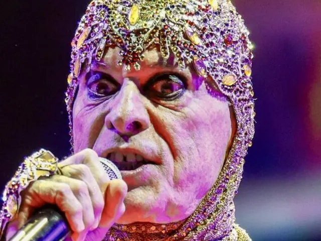 Ney Matogrosso encerra turnê “85 Anos de Ousadia” no Maracanã; ingressos começam a ser vendidos hoje