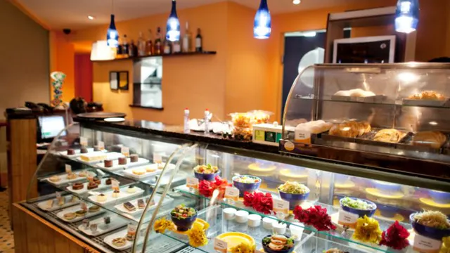 Le Bon Café