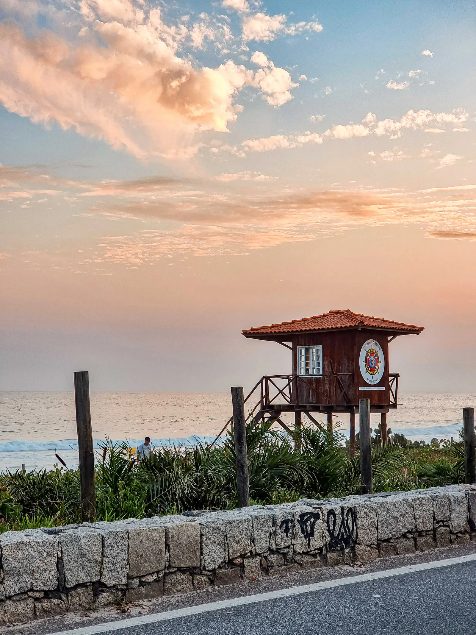 Reserva Beach — photo 4