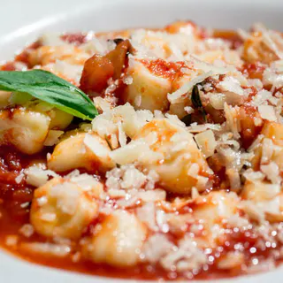 Trattoria Sarda