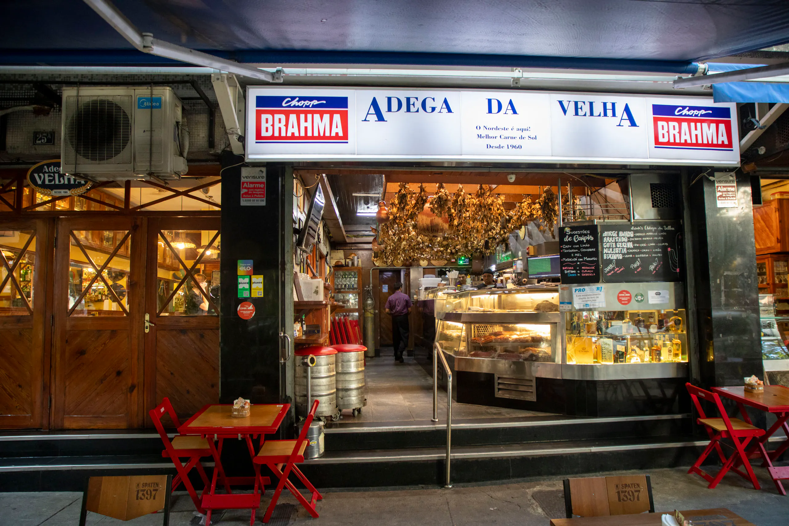 Adega da Velha — photo 17