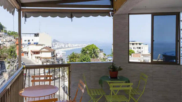 HOSTELZINHO — Foto 2