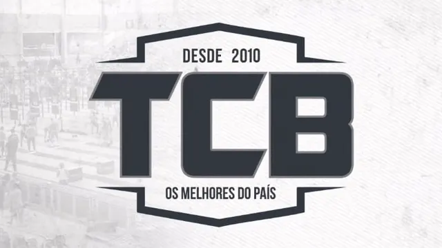 Torneo Crossfit Brasil (TCB)