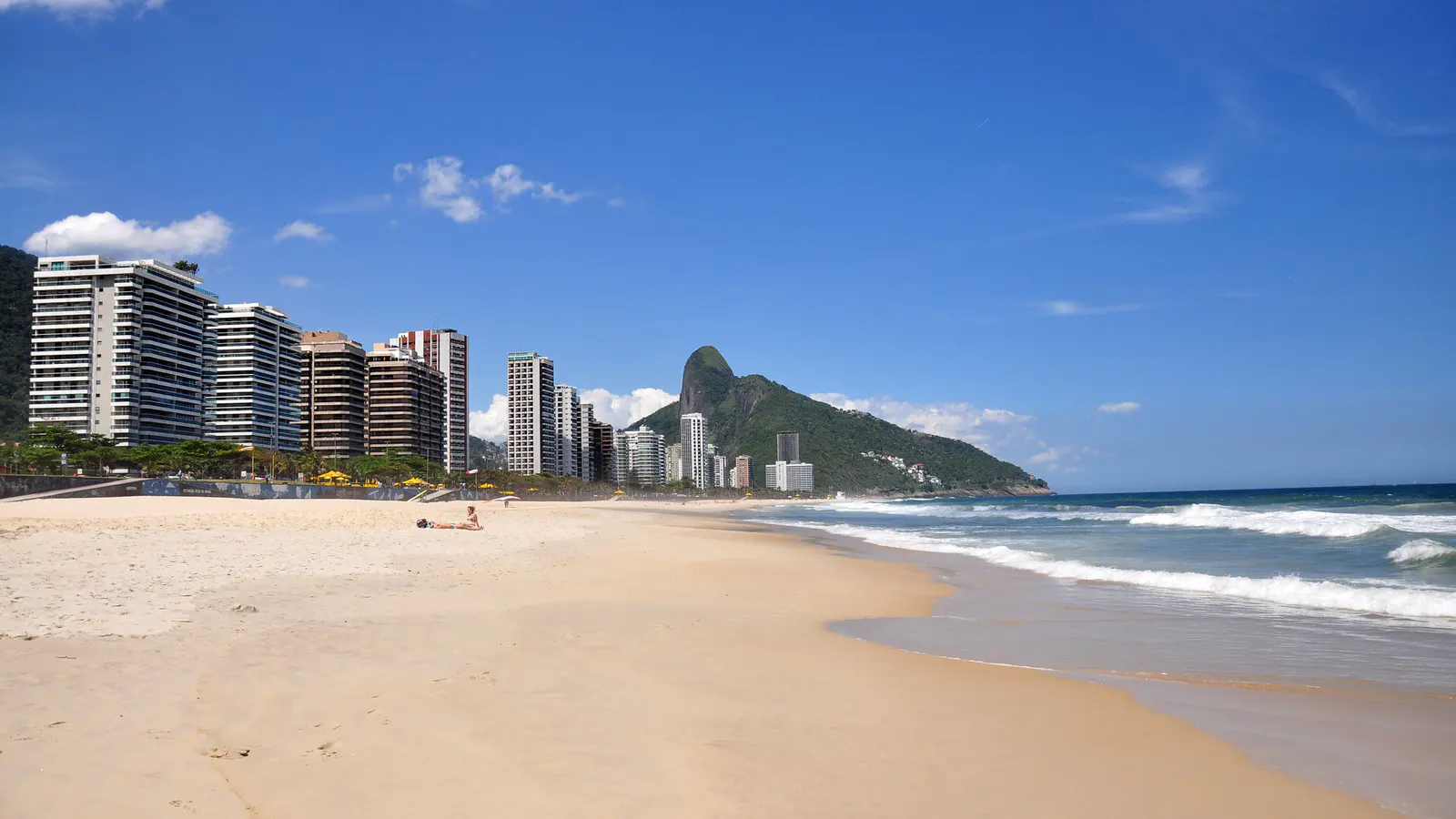 São Conrado