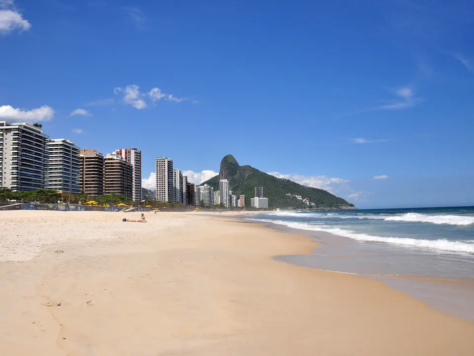 São Conrado
