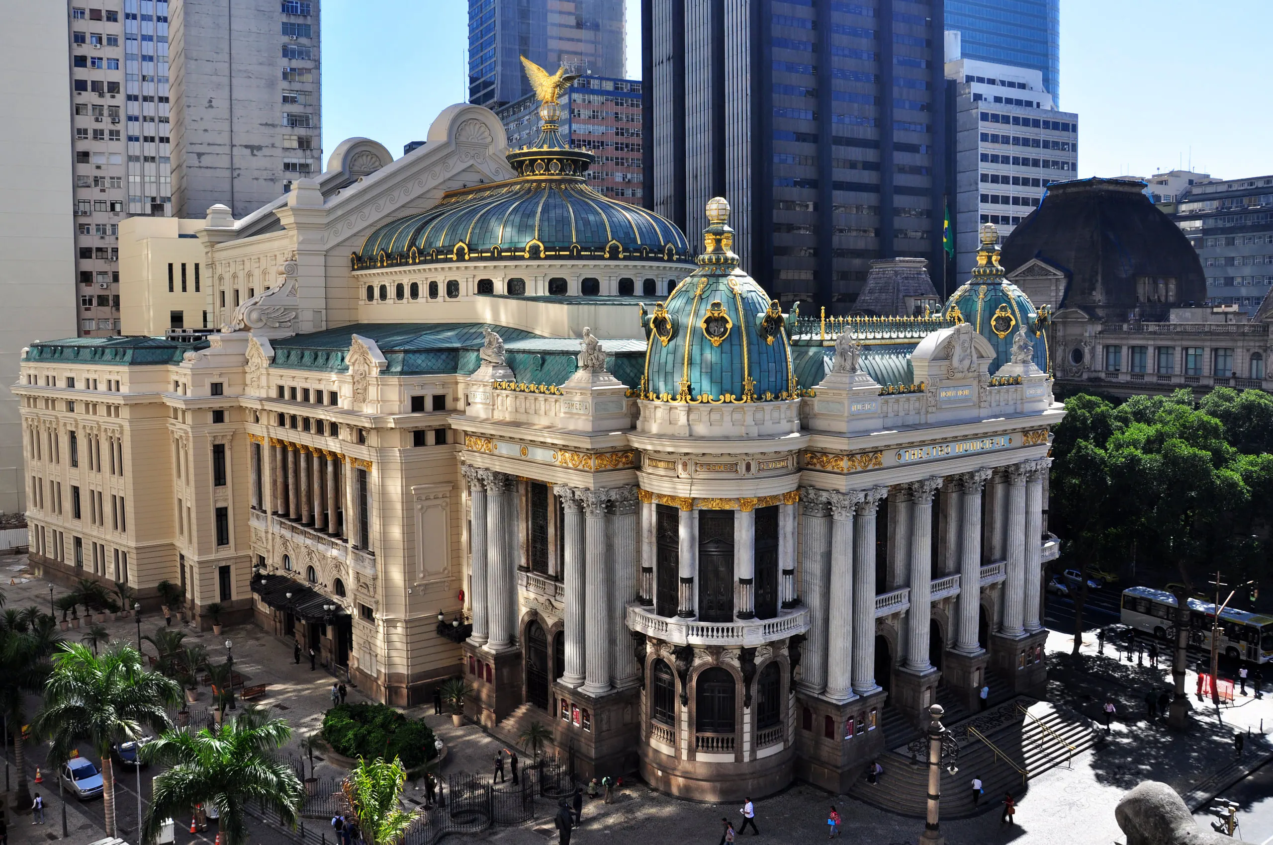 Les charmes de Rio: les principales attractions pour tomber amoureux de la ville merveilleuse — photo 8