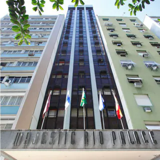 Majestic Rio Palace Hotel
