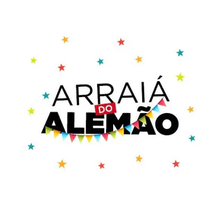 Arraiá do Alemão