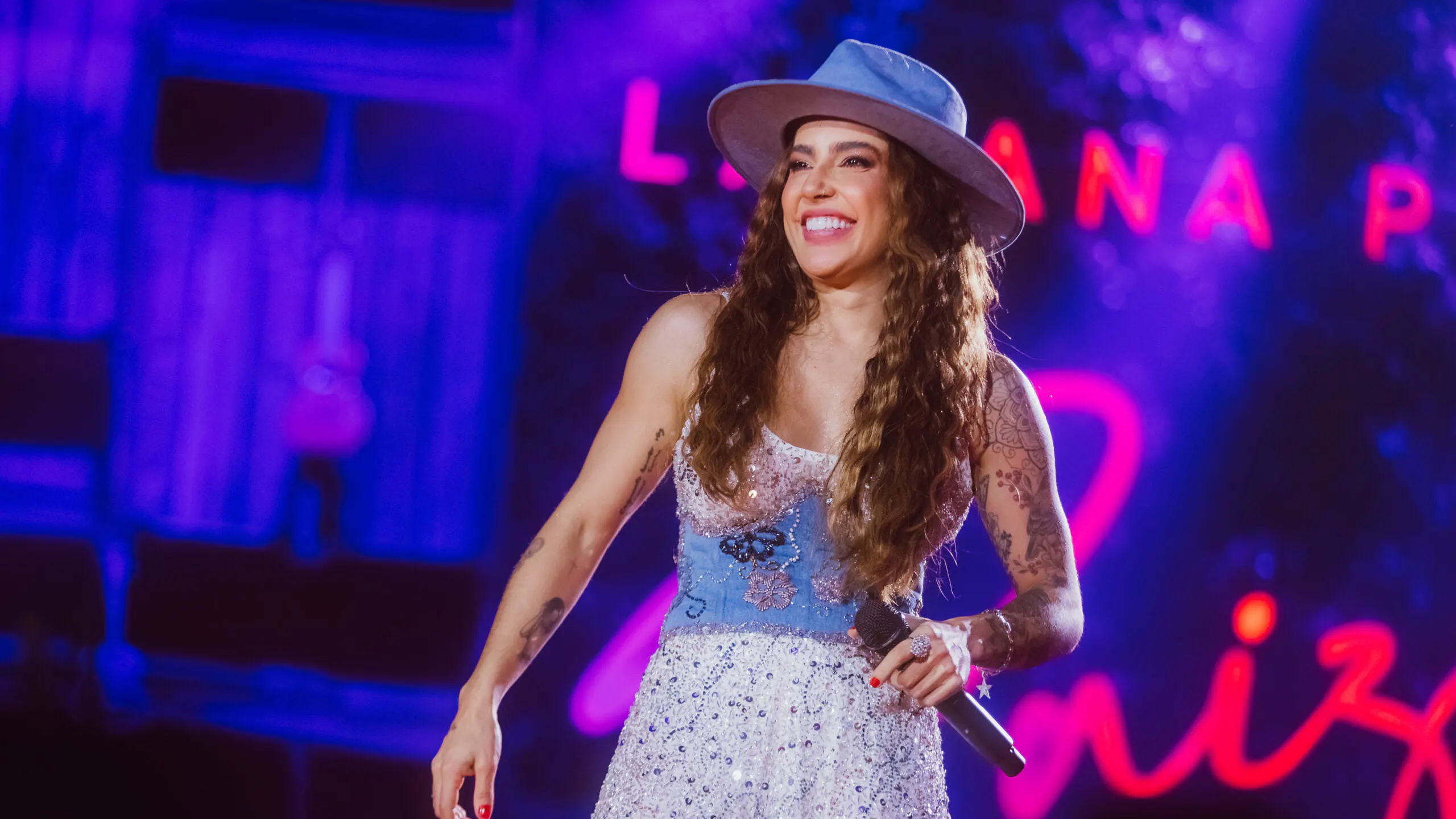 Launa Prado pas de Qualistique
