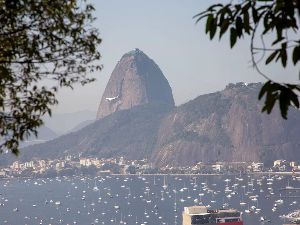 Calendario di 2026 favori coloro che vogliono godere Rio in vacanze