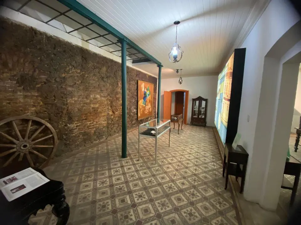 Historical House of Deodoro — photo 7
