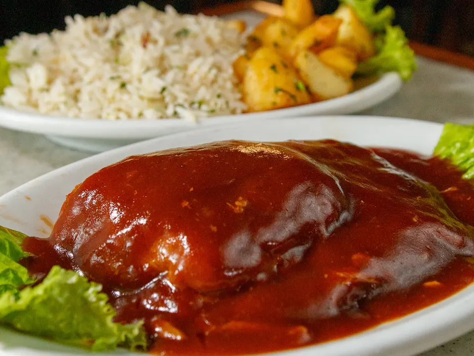 Cabiinho Boteco——照片1
