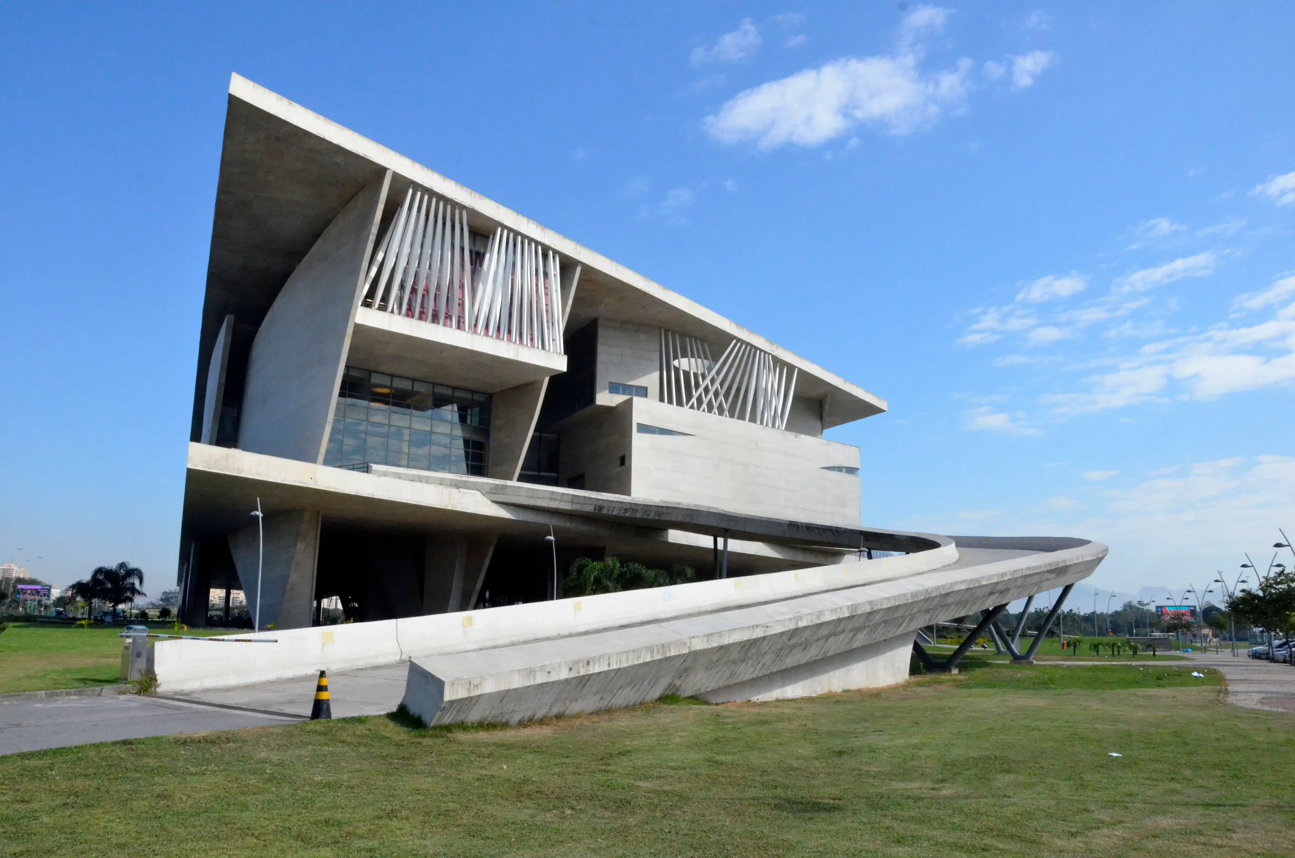 Cidade das Artes Bibi Ferreira — foto 28