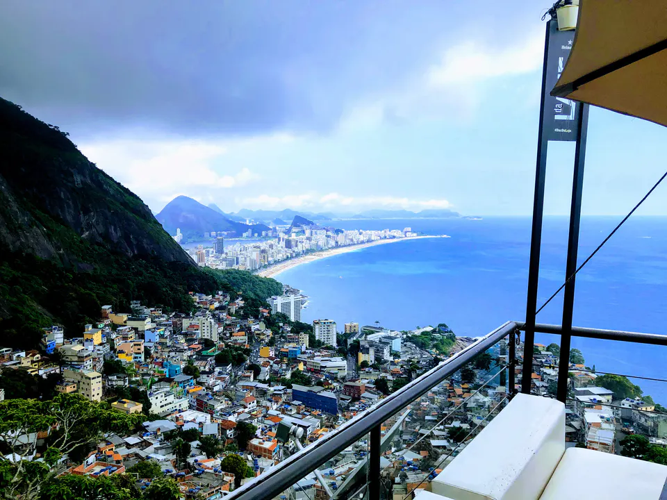 BAR DA LAJE