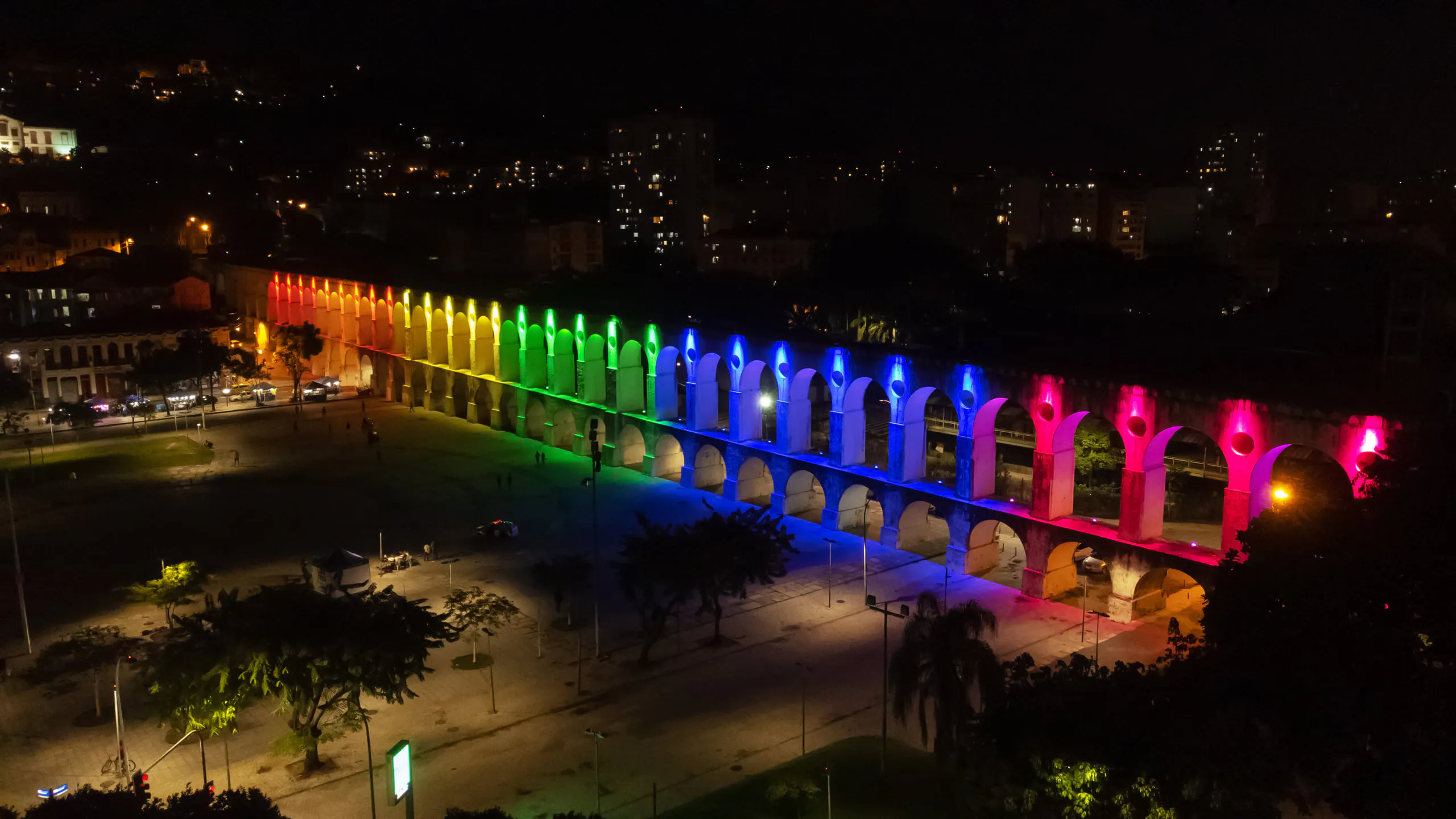 Recherche LGBT Rio