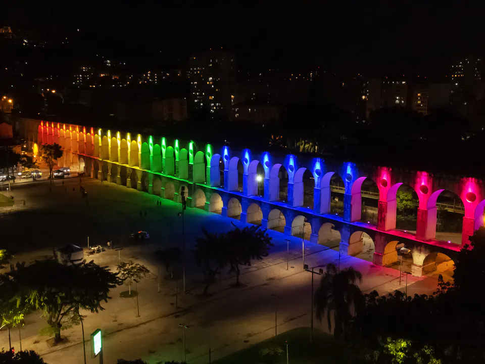 Plateforme mène des recherches pour cartographier les espaces et les services LGBTQIA+ friendly à Rio