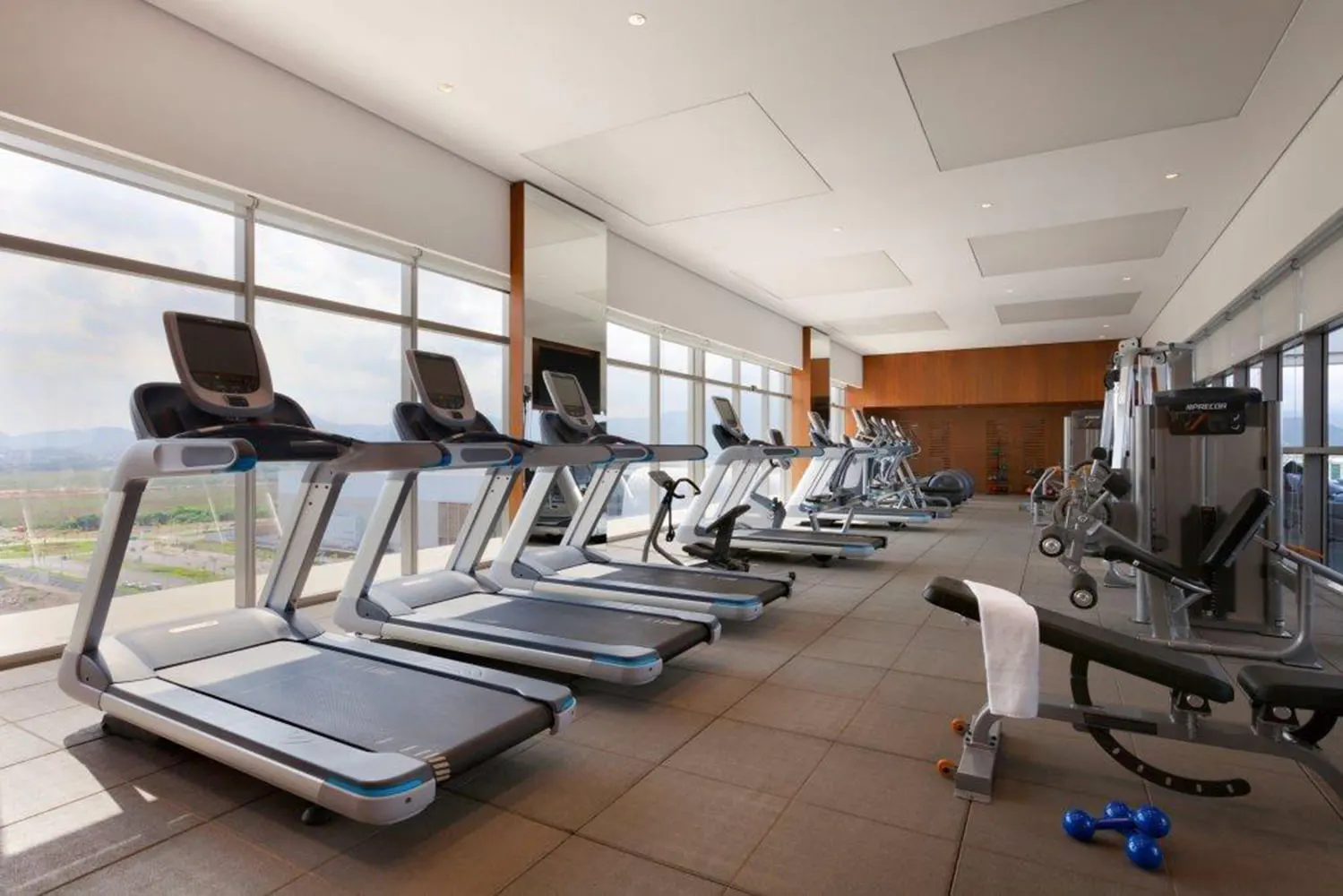 Hilton Barra