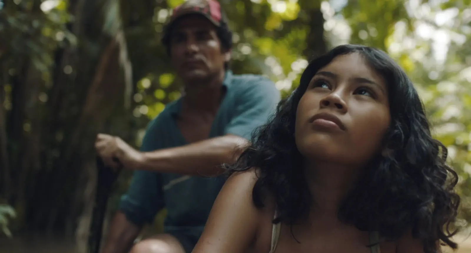 " Manas " (Première Brasil), by Brazilian Marianna Brennand