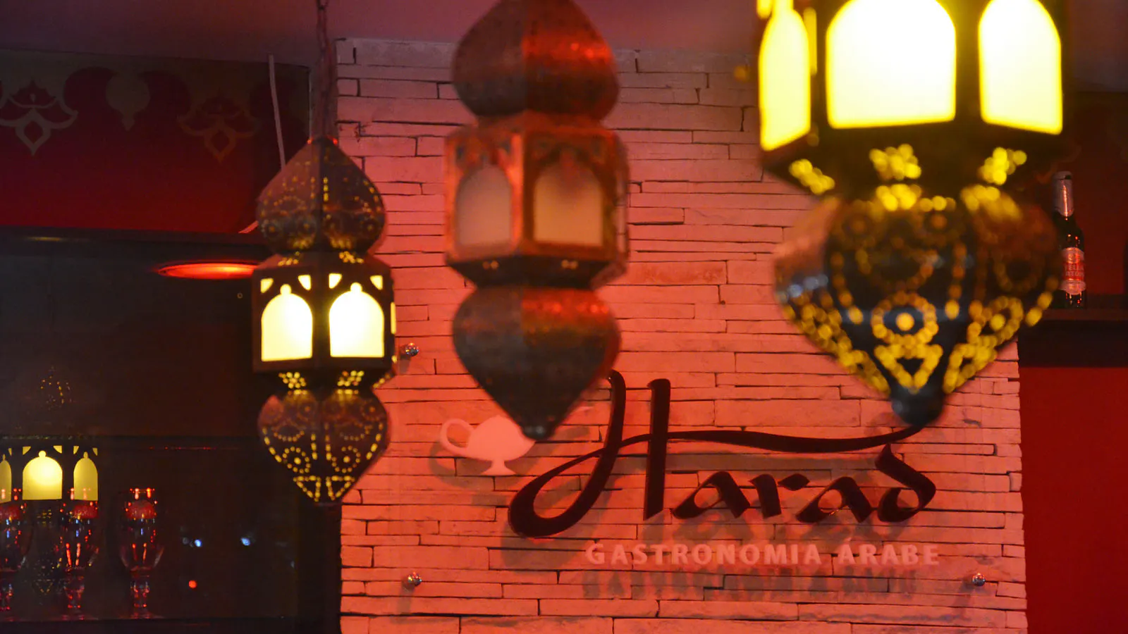 HARAD
