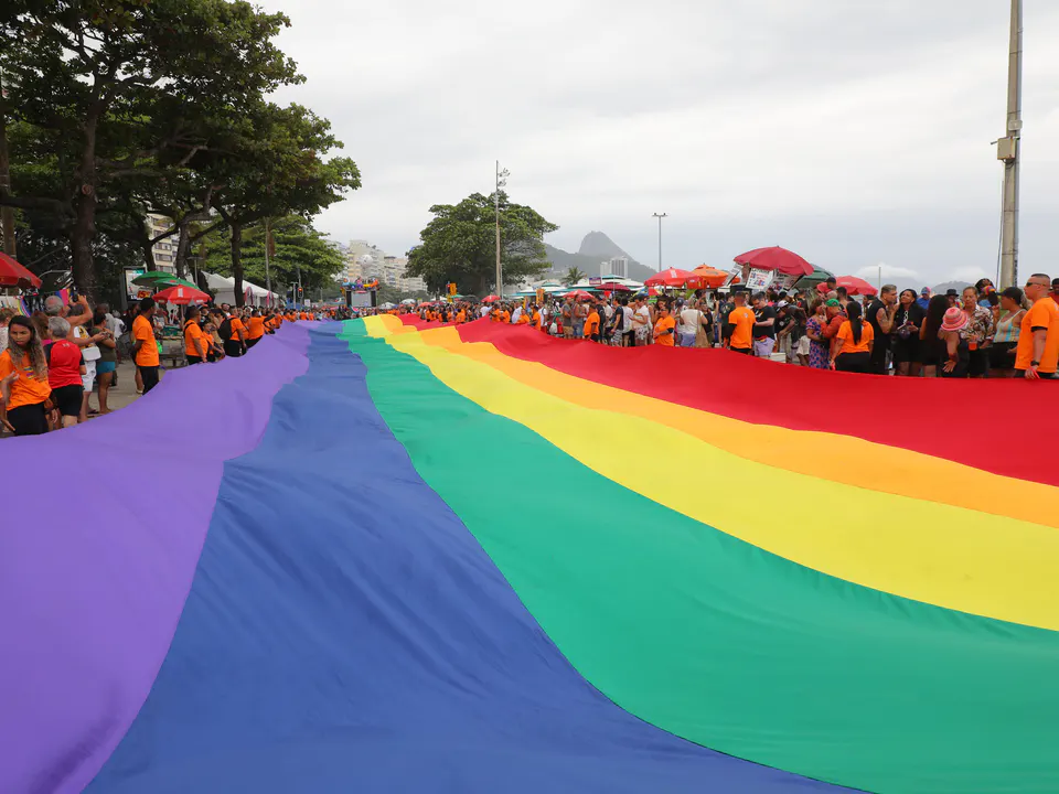 Rio é destaque entre os destinos LGBTQIA+ mais procurados do mundo