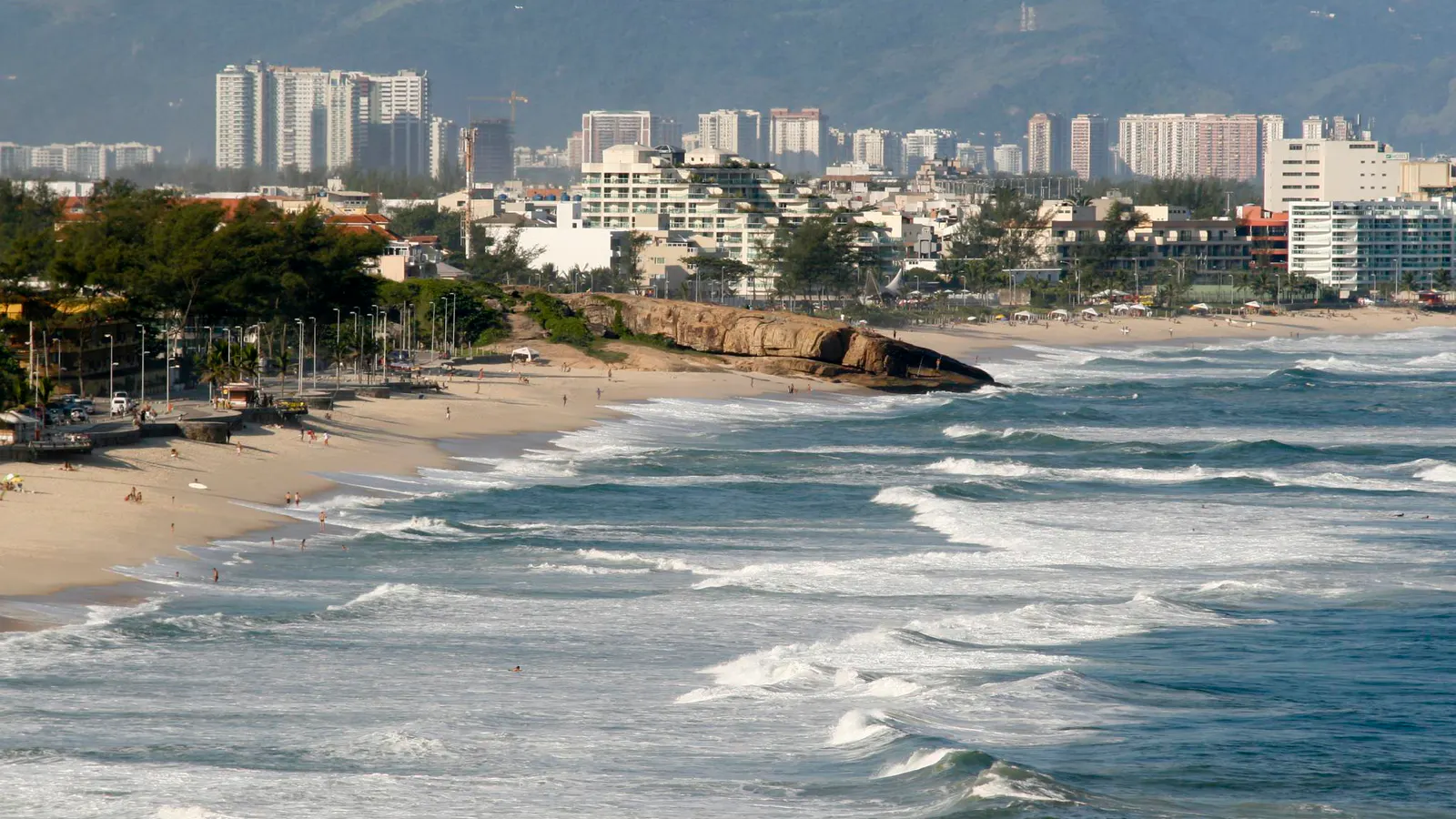 Recreio dos Bandeirantes
