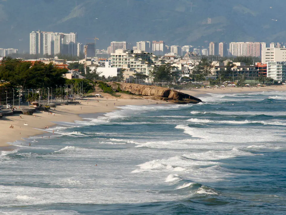 Recreio dos Bandeirantes