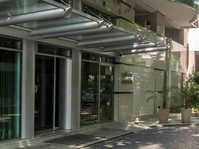 Hotel Promenade Palladium