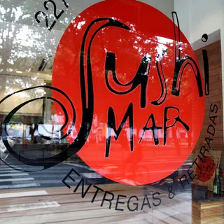 Sushimar