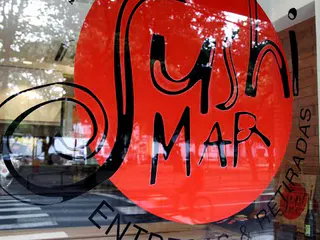 Sushimar — foto 1