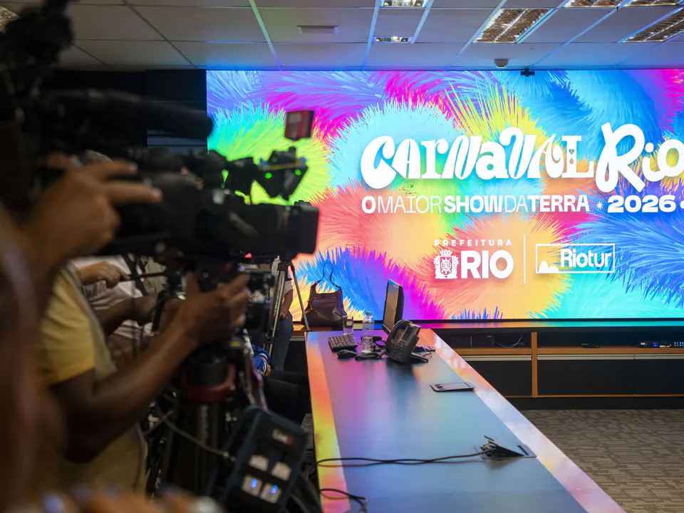 Carnaval 2026 terá megaoperação integrada da Prefeitura