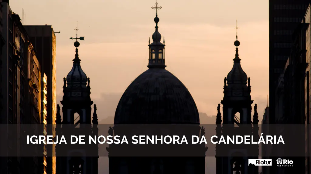 Roteiro Igrejas do Centro do Rio — foto 5