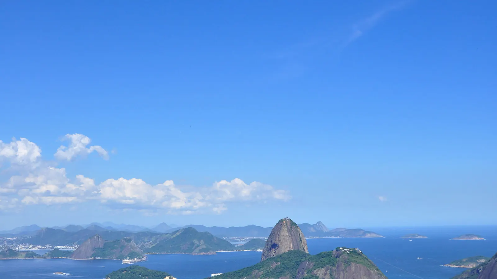 Mirante Dona Marta — photo 1