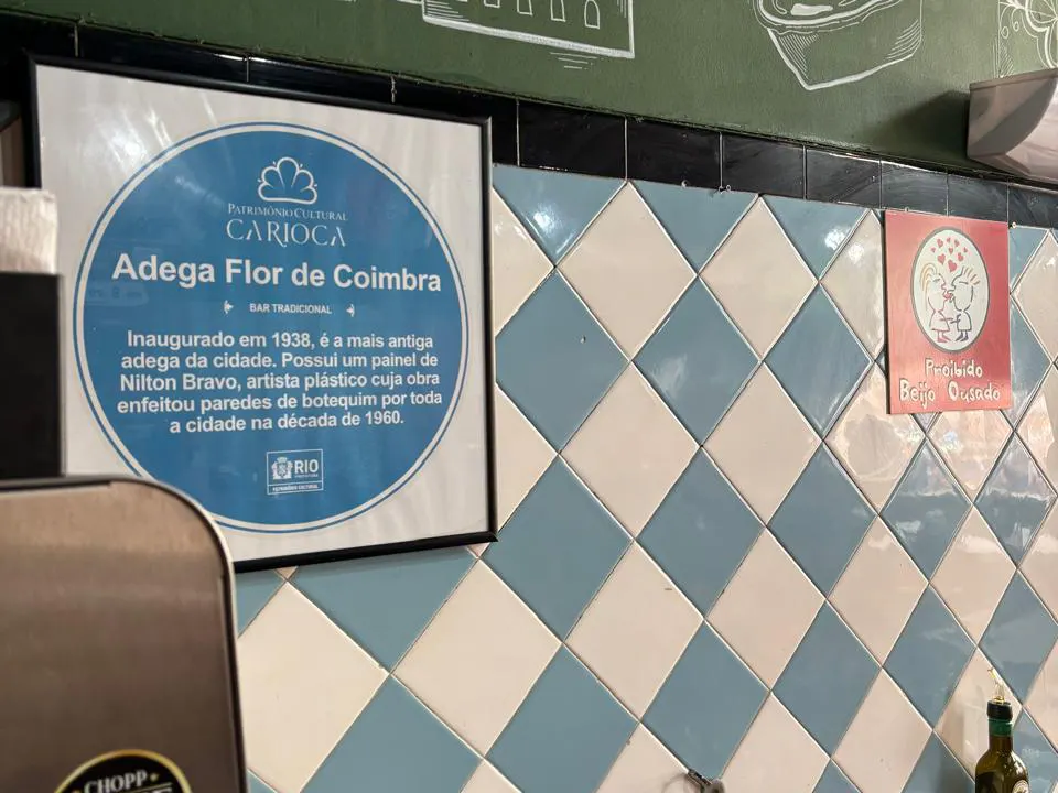 Adega Flor de Coimbra — photo 7