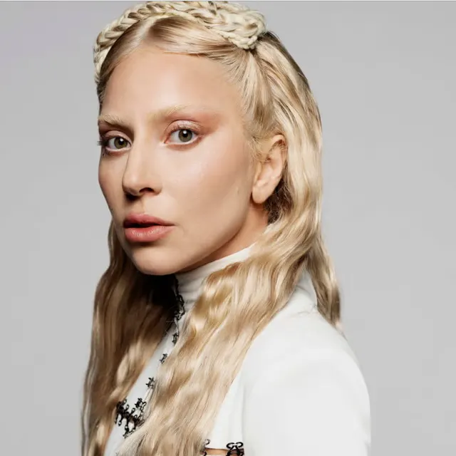 Lady Gaga à Rio