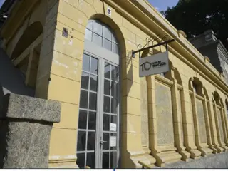 House of Tia Ciata - photo 1
