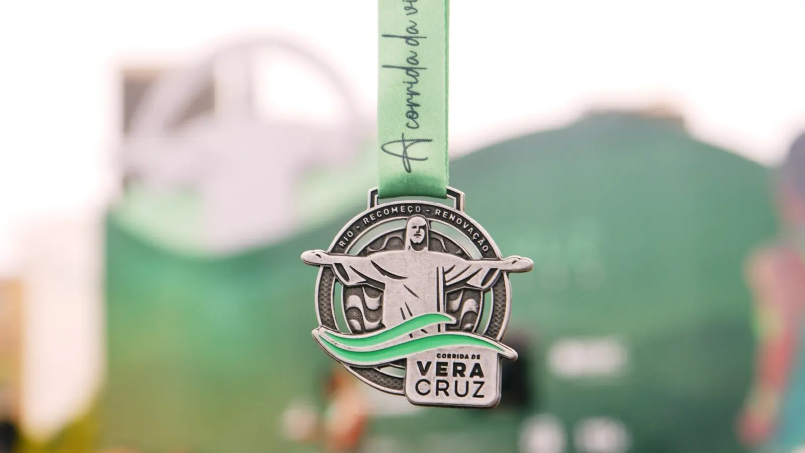 Course Vera Cruz