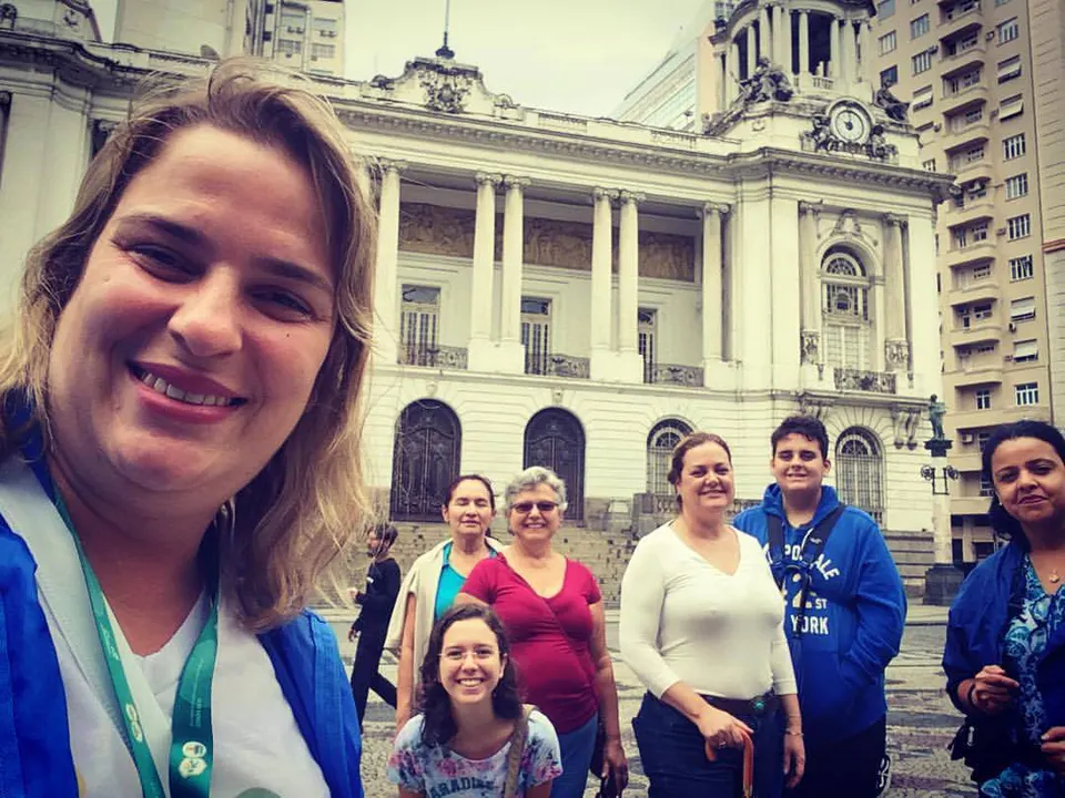Hctur - Storia, Cultura e Turismo - foto 6