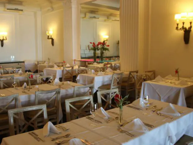 Olinda Rio Hotel