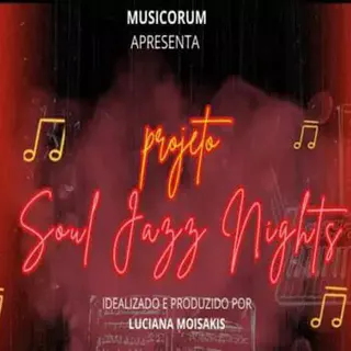 Soul Jazz Bands