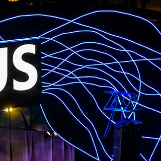 Projeto Aquarius vai reunir Leci Brandão, Emicida e Orquestra Sinfônica Brasileira na Praça Mauá