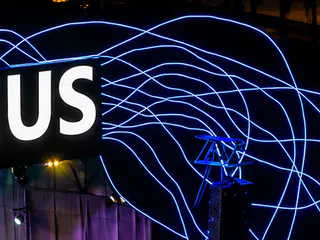 Project Aquarius to bring together Leci Brandão, Emicida and Brazilian Symphony Orchestra in Praça Mauá