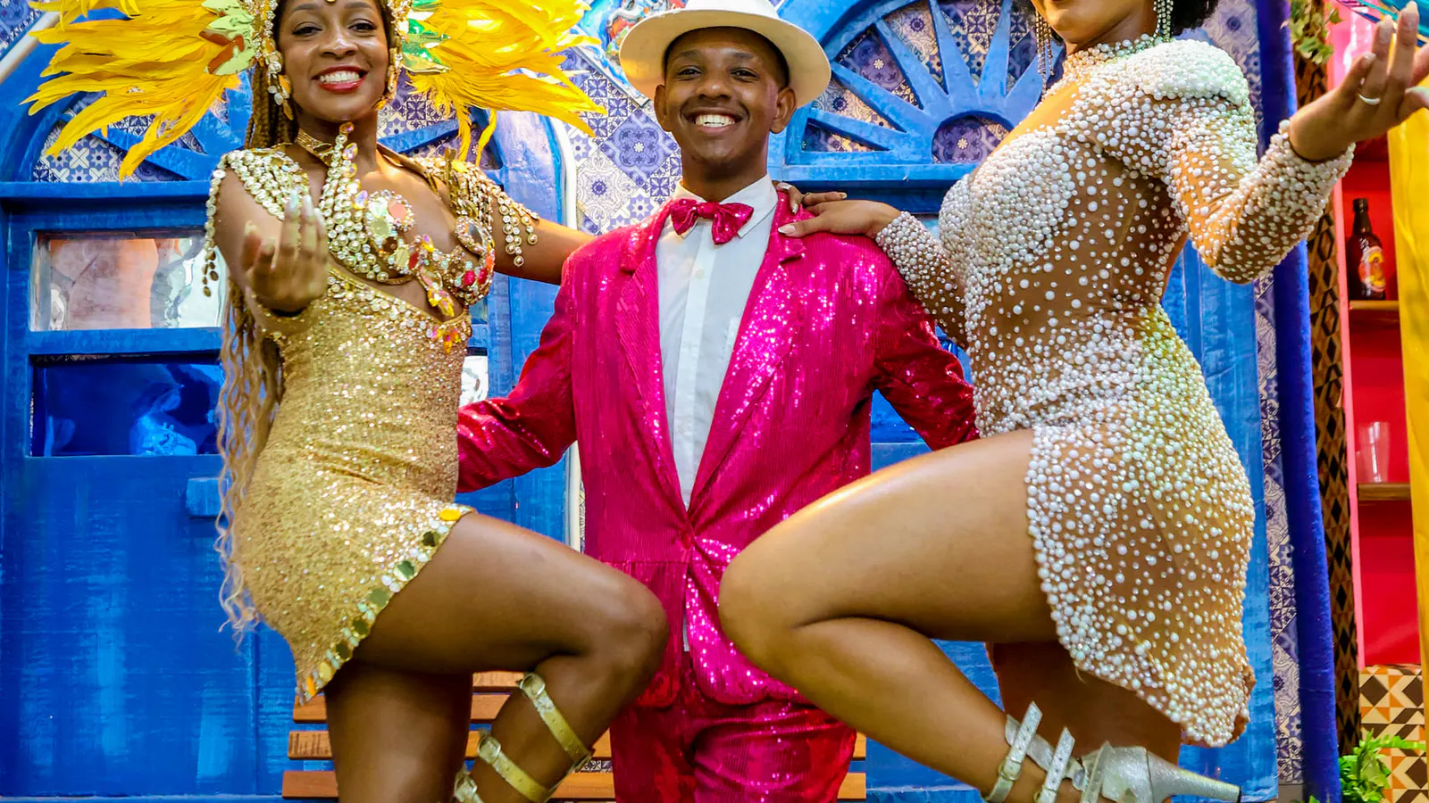 Carnaval Experience