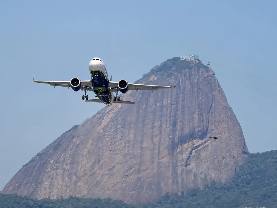 Rio registra crescimento de dois dígitos na arrecadação com turismo em 2025