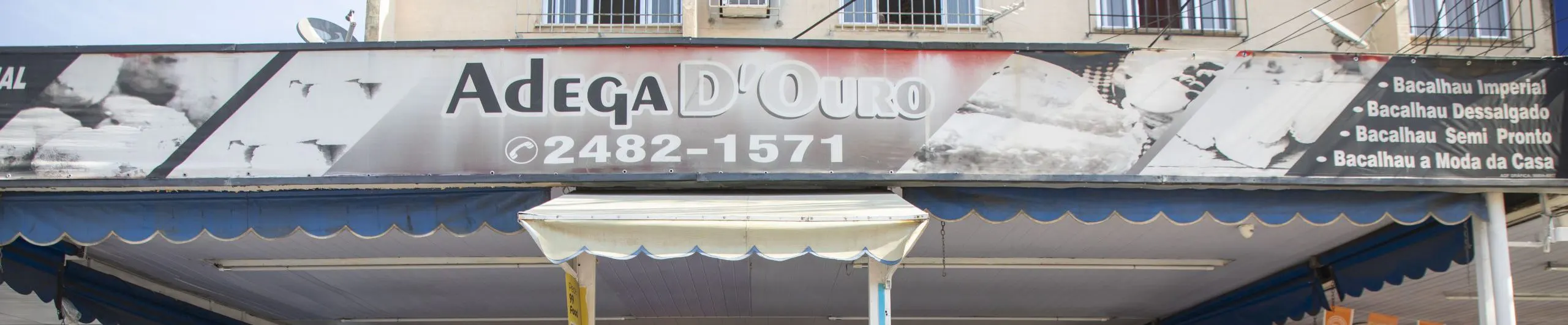 Adenga D'Ouro